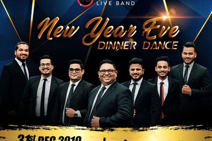 New Year Eve